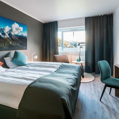 Dreges Hotell - By Classic Norway Hotels Stranda  Extérieur photo