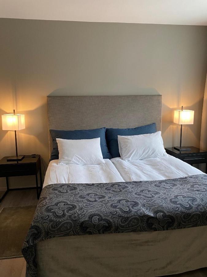 Dreges Hotell - By Classic Norway Hotels Stranda  Extérieur photo