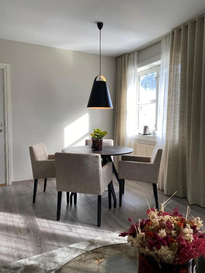 Dreges Hotell - By Classic Norway Hotels Stranda  Extérieur photo