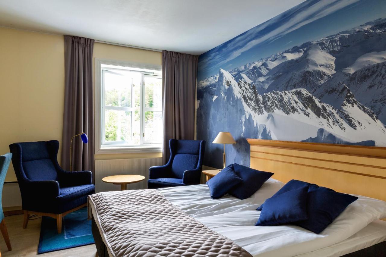 Dreges Hotell - By Classic Norway Hotels Stranda  Extérieur photo