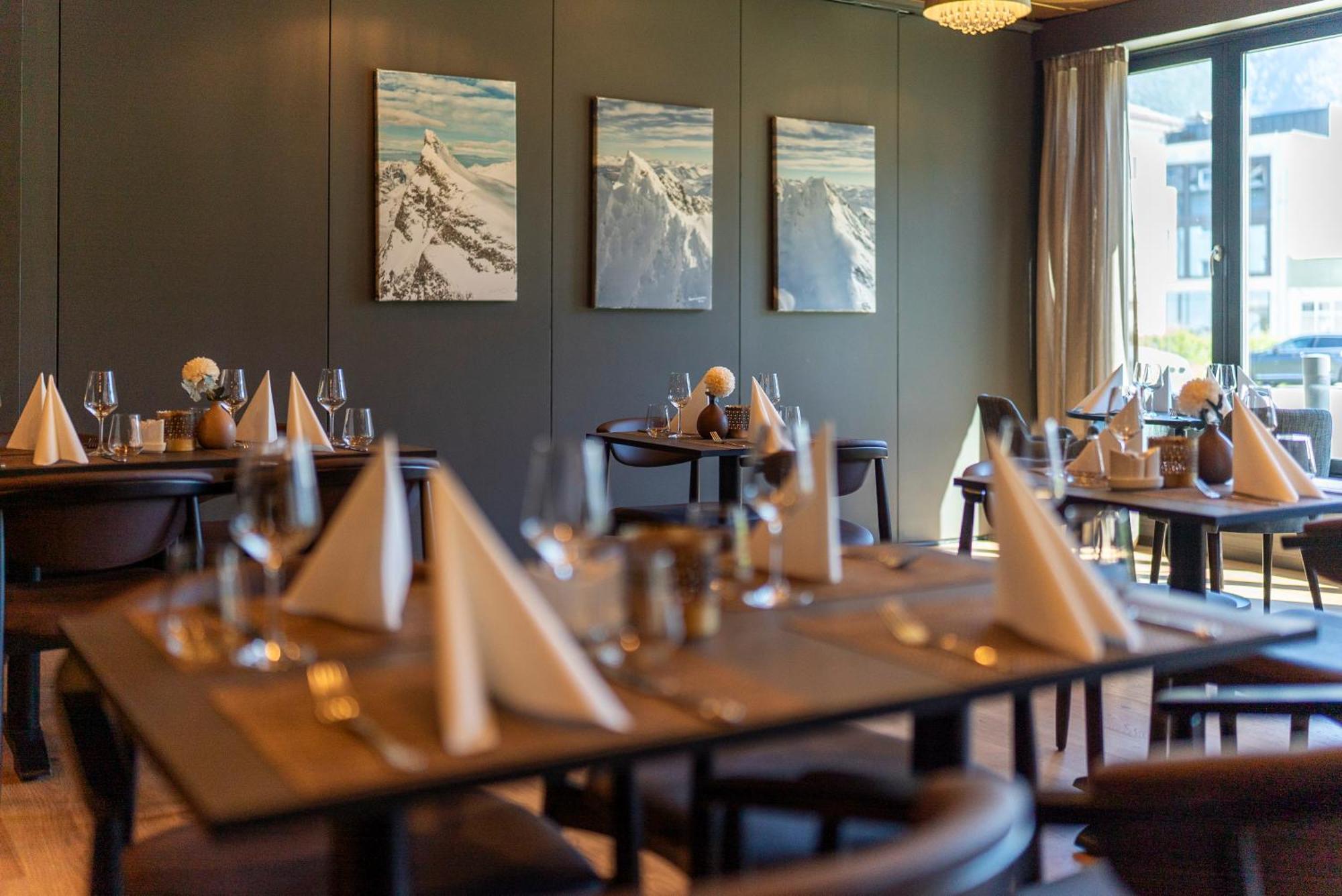Dreges Hotell - By Classic Norway Hotels Stranda  Extérieur photo