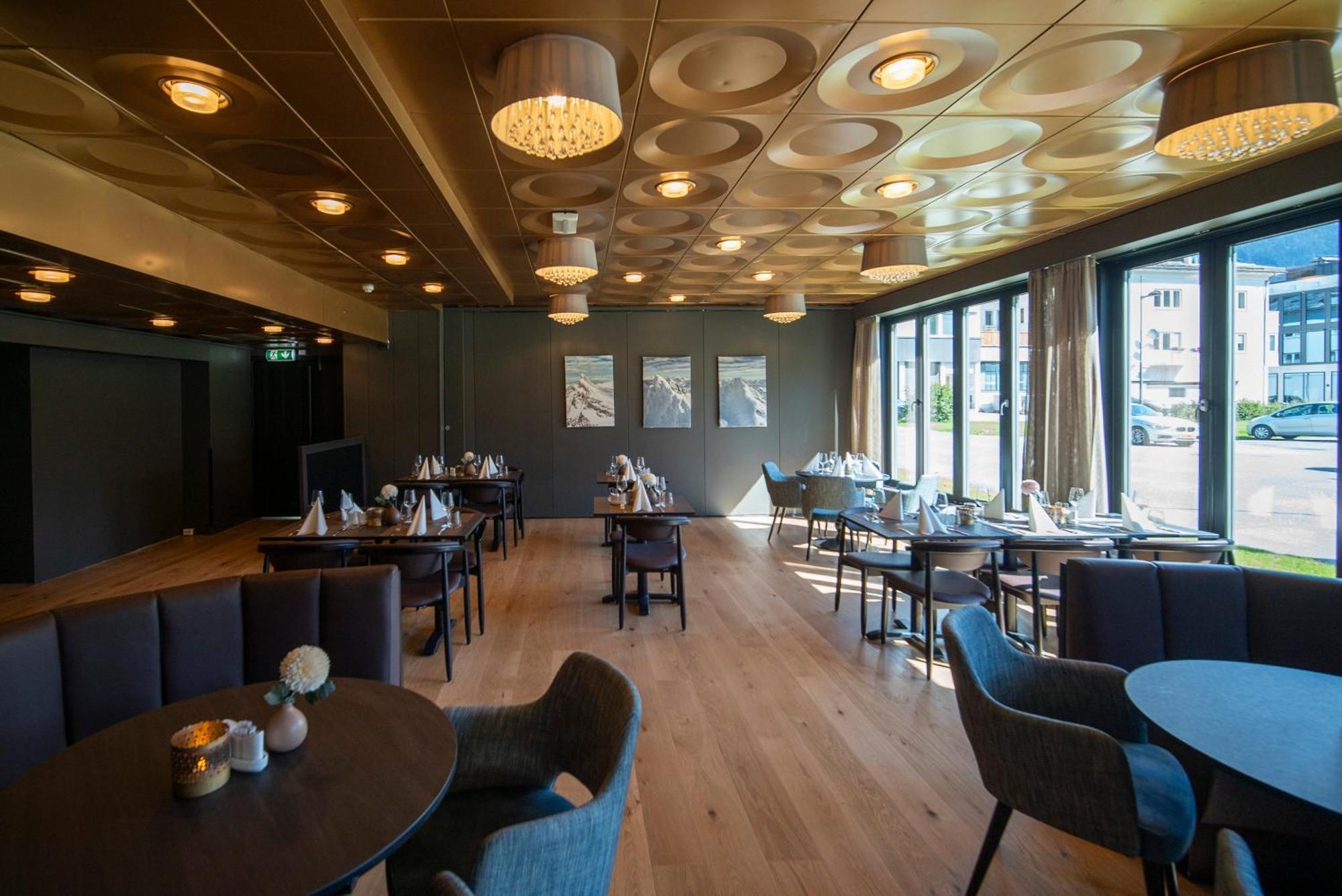Dreges Hotell - By Classic Norway Hotels Stranda  Extérieur photo