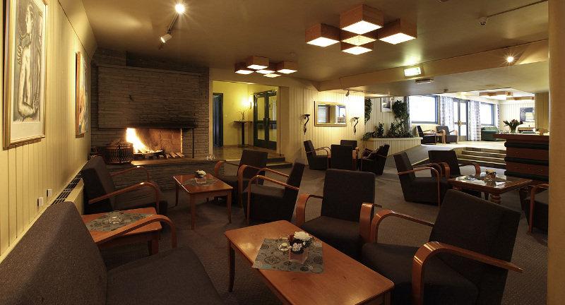 Dreges Hotell - By Classic Norway Hotels Stranda  Extérieur photo