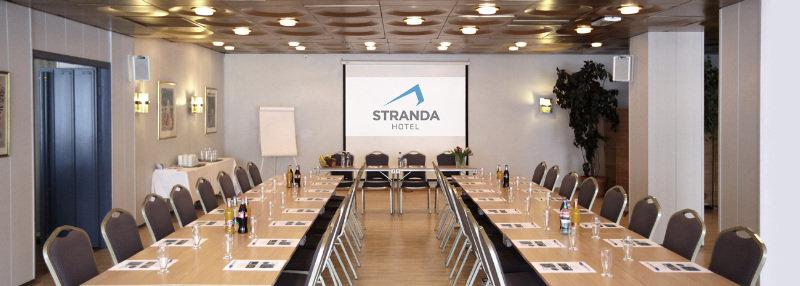 Dreges Hotell - By Classic Norway Hotels Stranda  Extérieur photo
