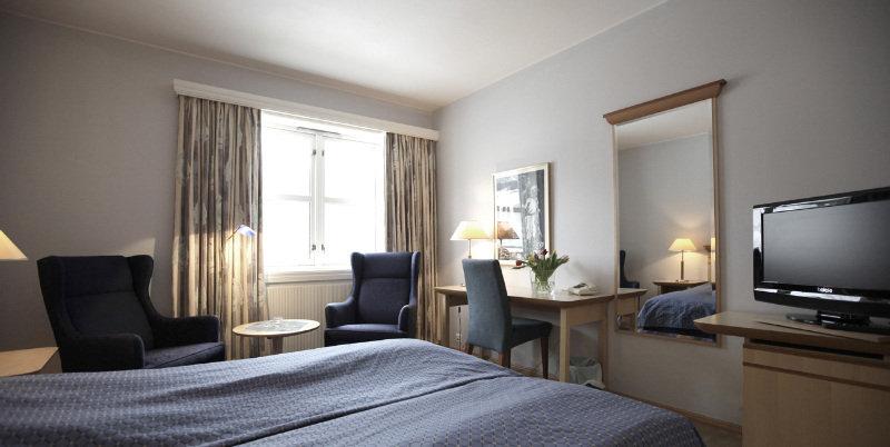 Dreges Hotell - By Classic Norway Hotels Stranda  Extérieur photo