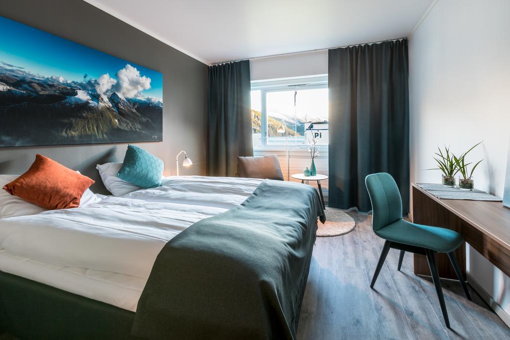 Dreges Hotell - By Classic Norway Hotels Stranda  Extérieur photo