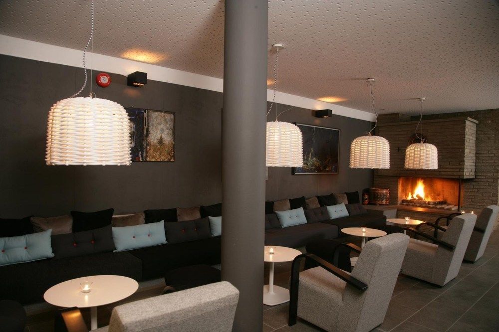 Dreges Hotell - By Classic Norway Hotels Stranda  Extérieur photo