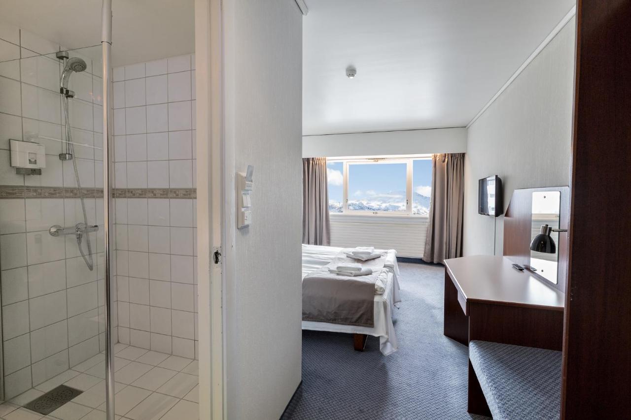 Dreges Hotell - By Classic Norway Hotels Stranda  Extérieur photo
