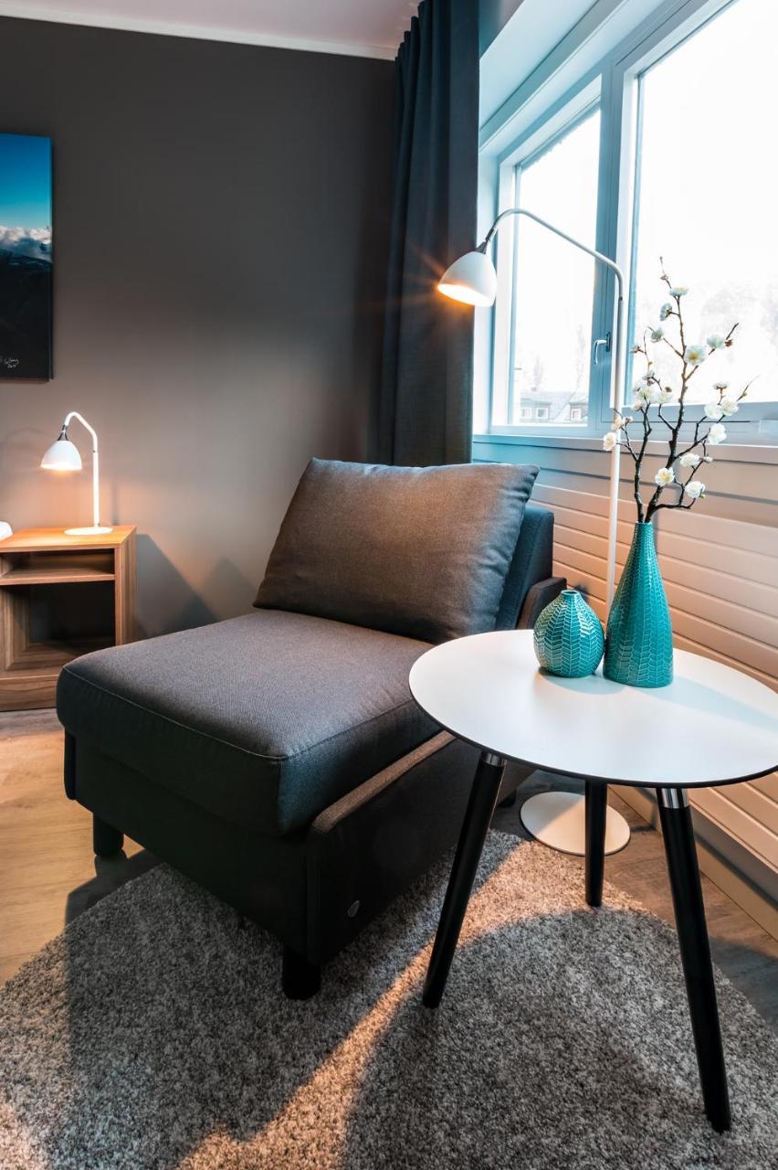 Dreges Hotell - By Classic Norway Hotels Stranda  Extérieur photo