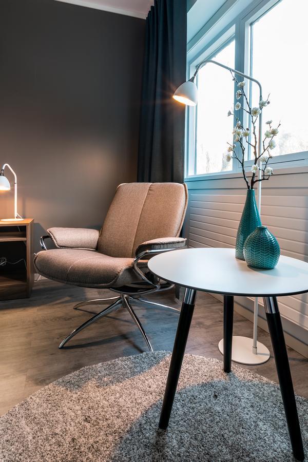 Dreges Hotell - By Classic Norway Hotels Stranda  Extérieur photo