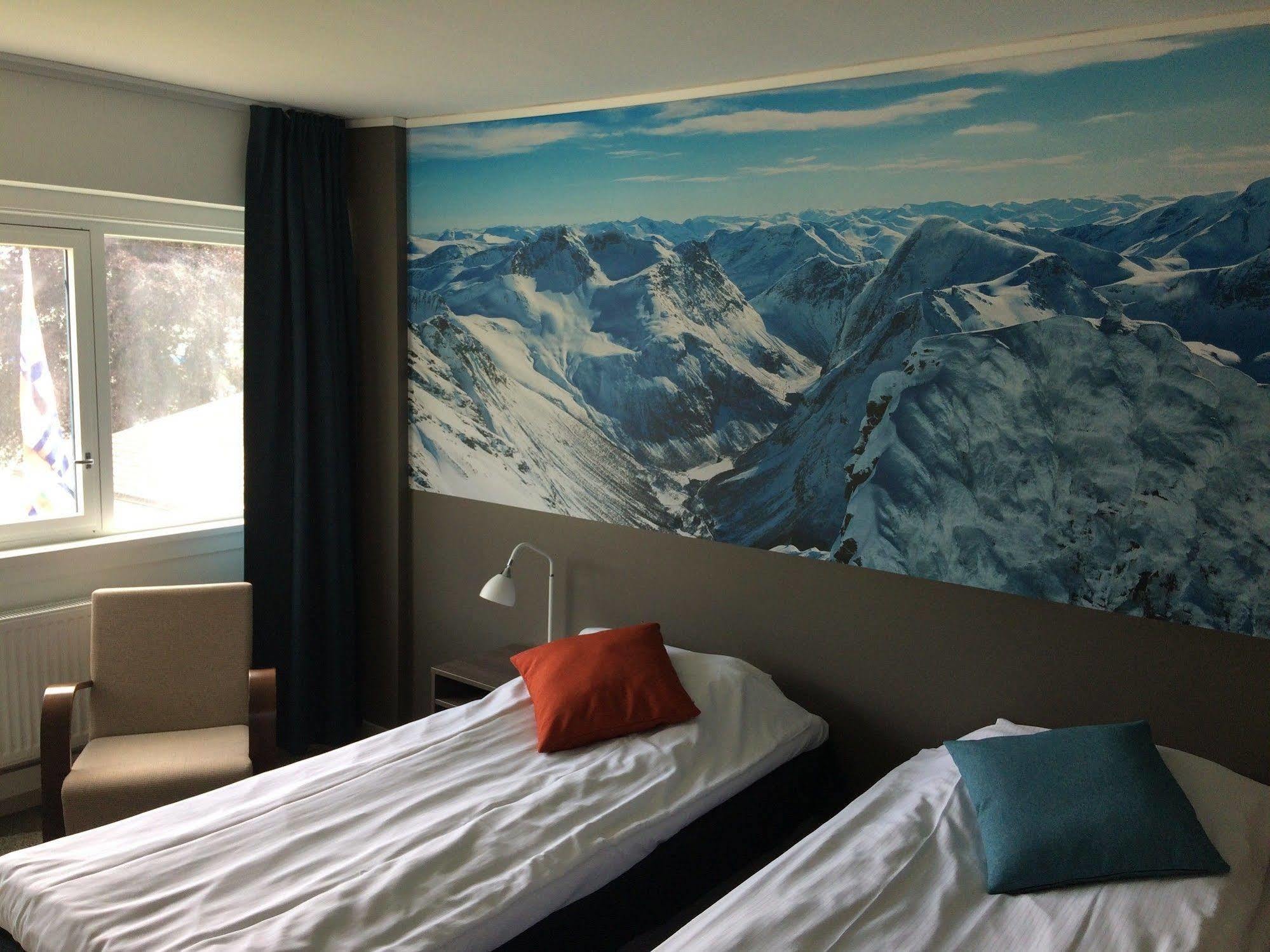 Dreges Hotell - By Classic Norway Hotels Stranda  Extérieur photo