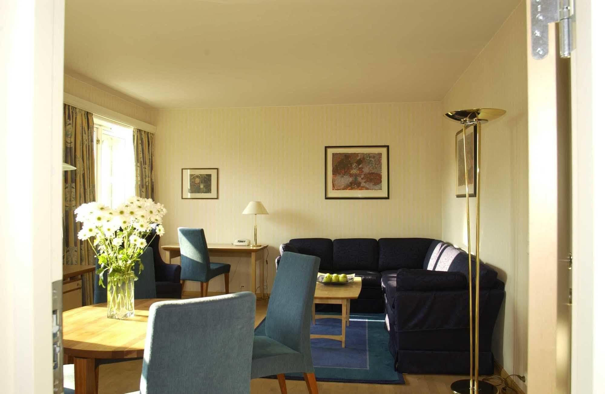 Dreges Hotell - By Classic Norway Hotels Stranda  Extérieur photo