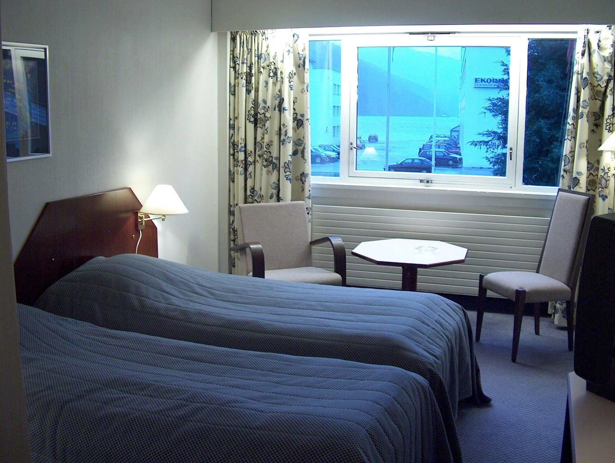 Dreges Hotell - By Classic Norway Hotels Stranda  Extérieur photo