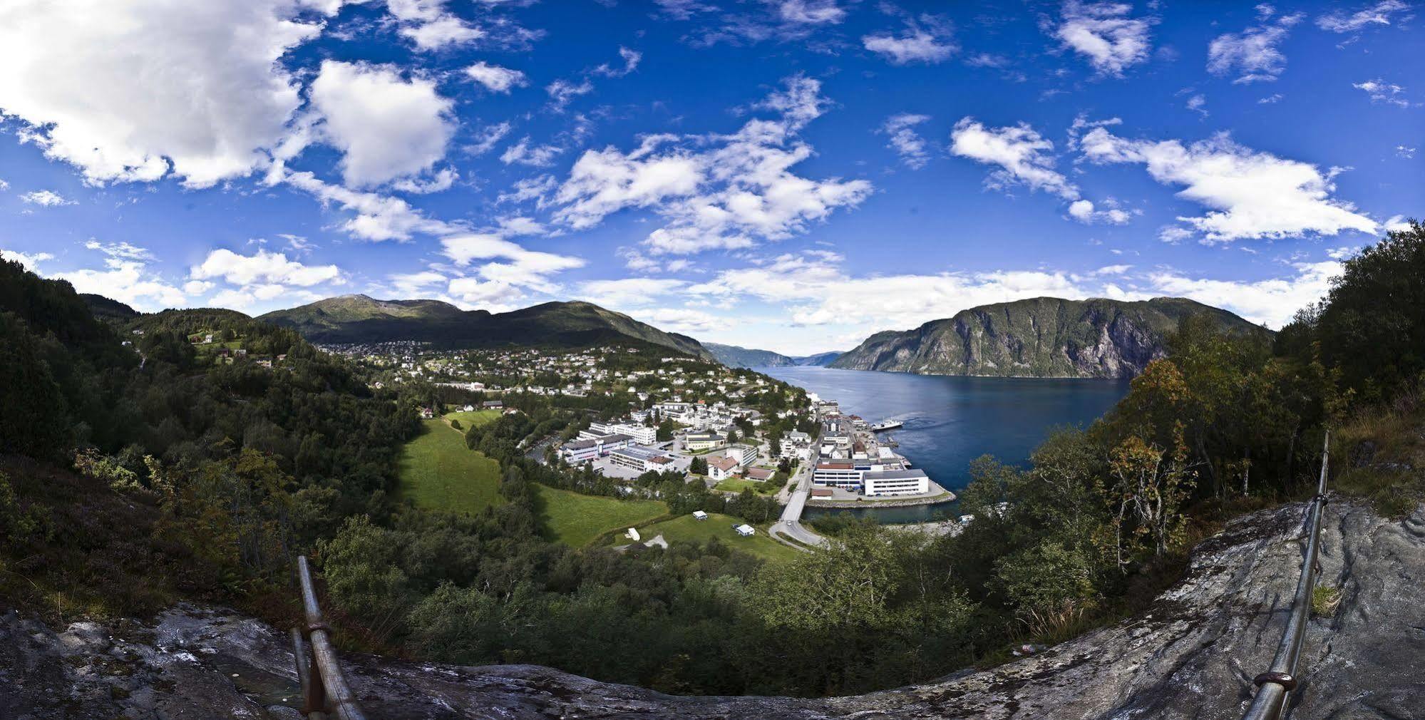 Dreges Hotell - By Classic Norway Hotels Stranda  Extérieur photo