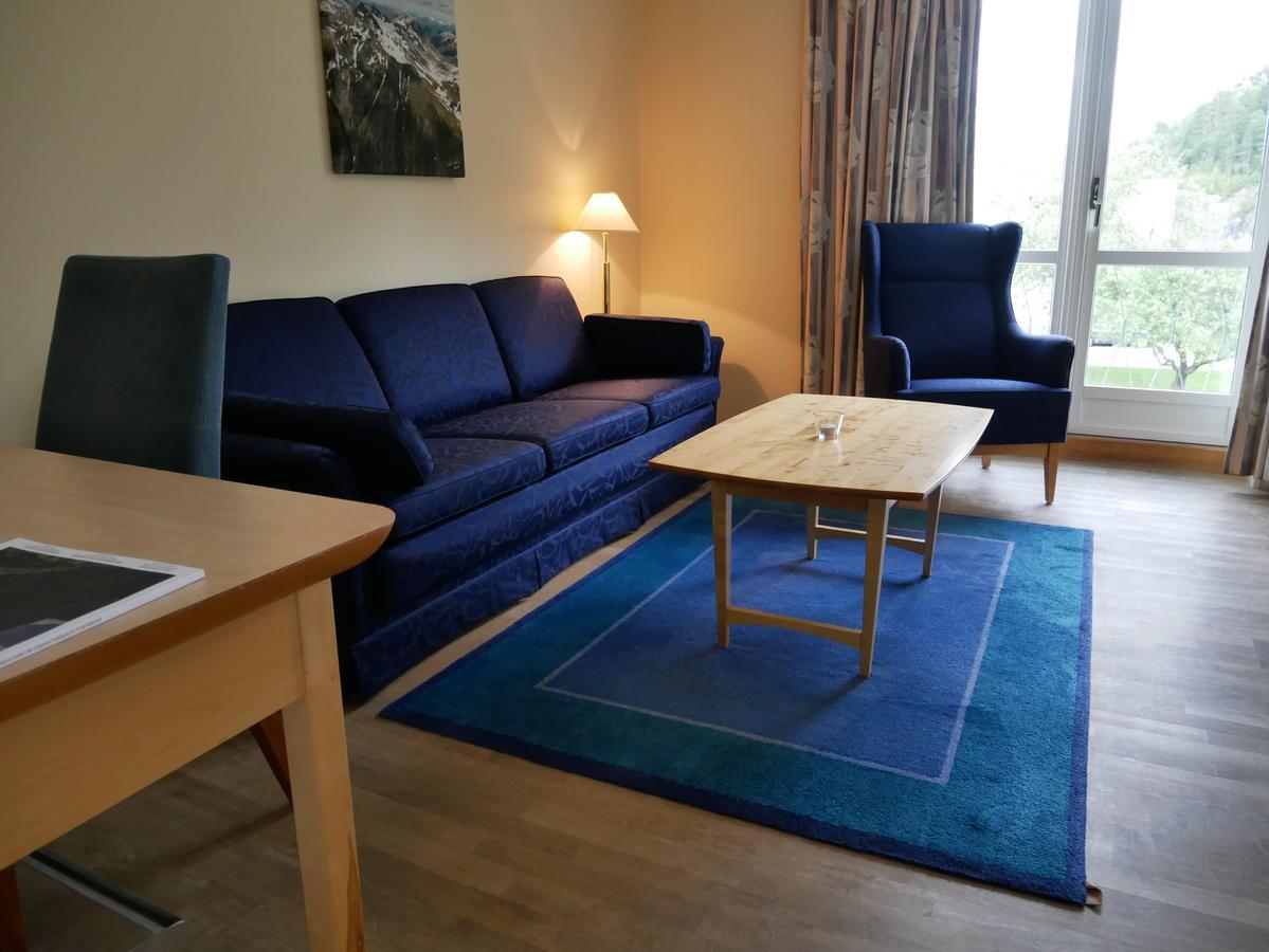 Dreges Hotell - By Classic Norway Hotels Stranda  Extérieur photo