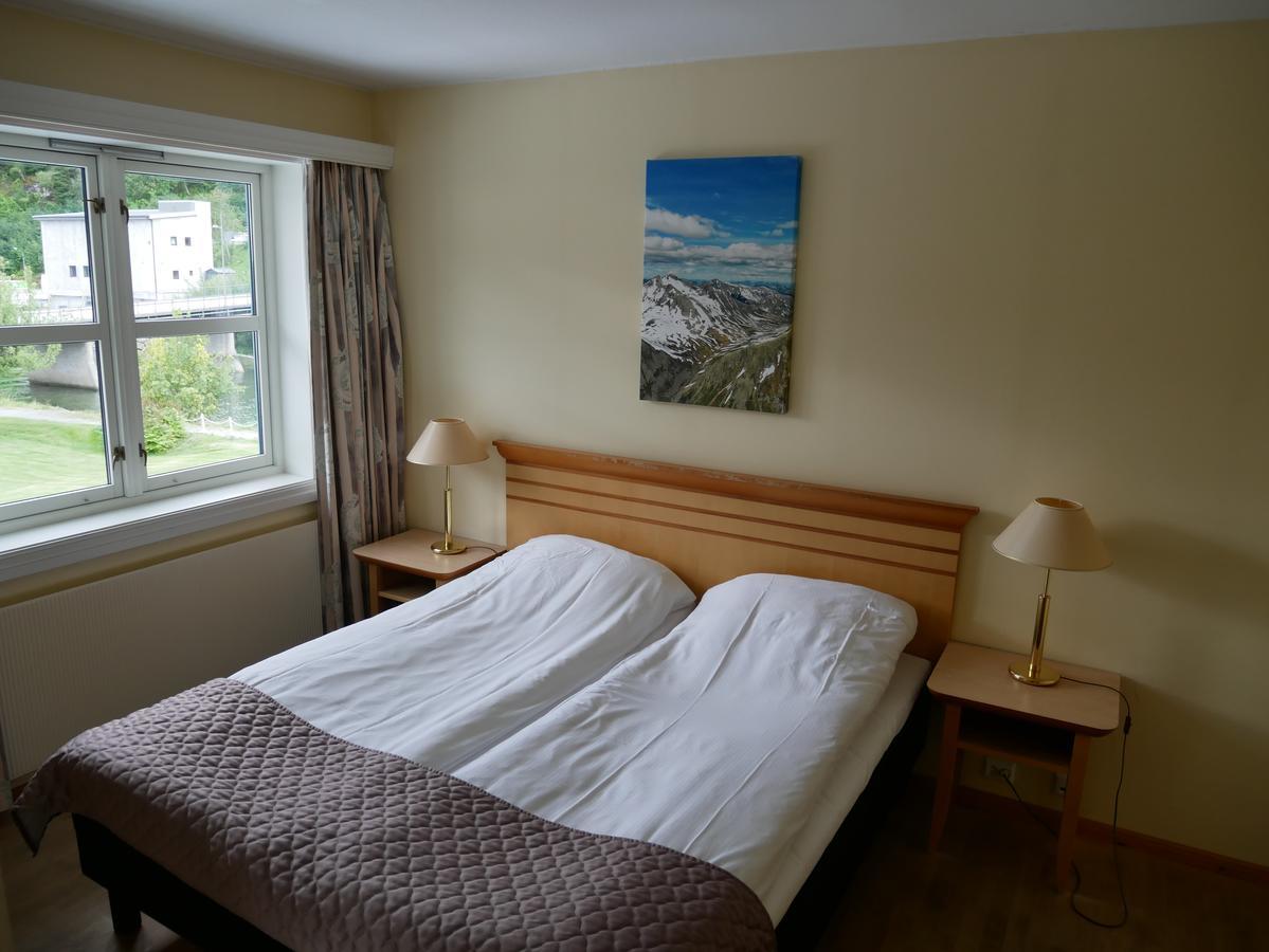Dreges Hotell - By Classic Norway Hotels Stranda  Extérieur photo