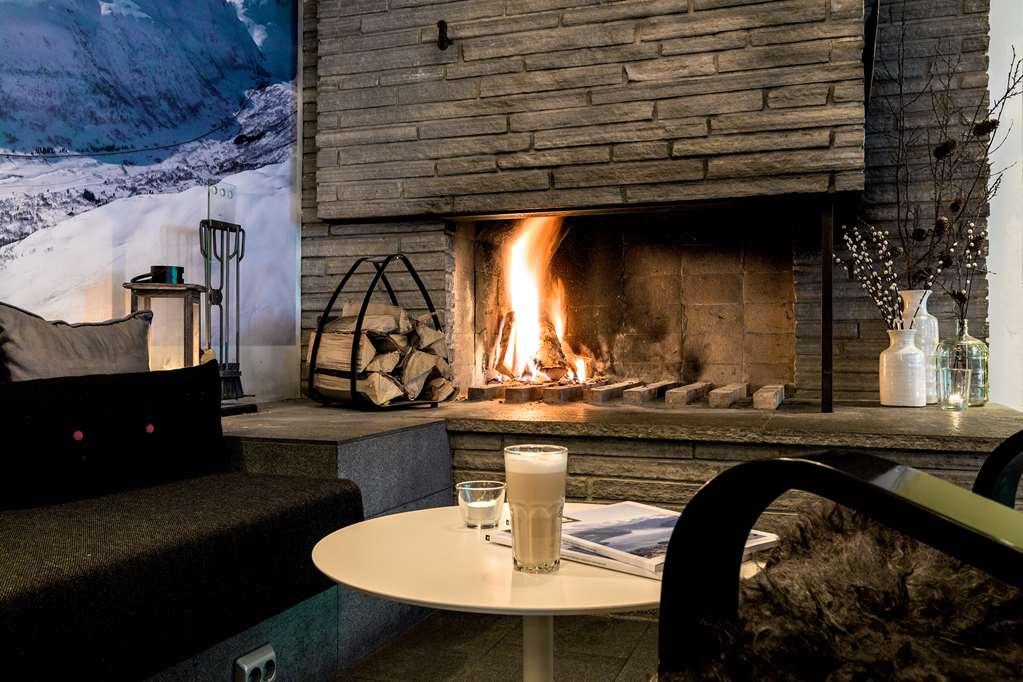 Dreges Hotell - By Classic Norway Hotels Stranda  Intérieur photo