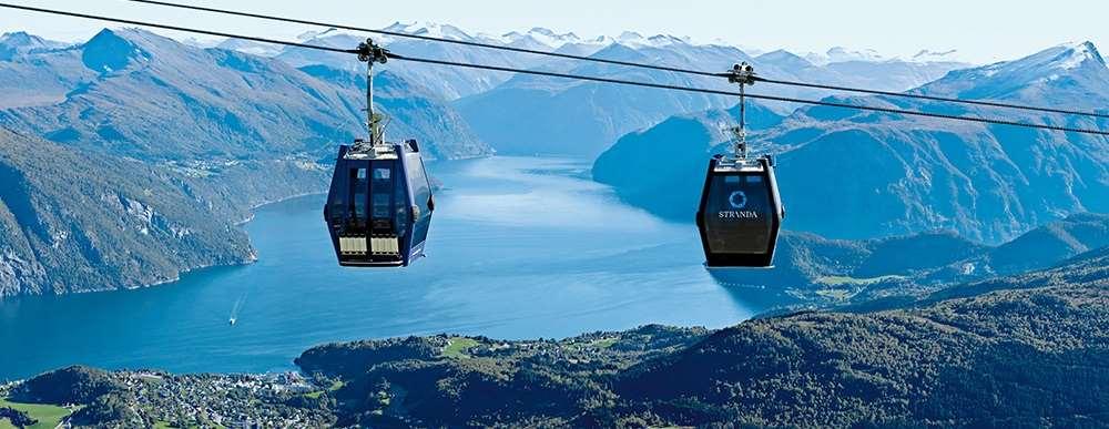 Dreges Hotell - By Classic Norway Hotels Stranda  Commodités photo
